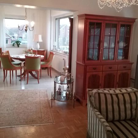 Urlaubs Oase Тельгте Экстерьер фото