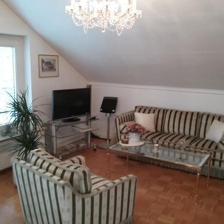 Urlaubs Oase Тельгте Экстерьер фото